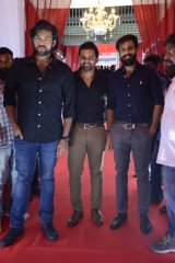 Syeraa Pre Release Event